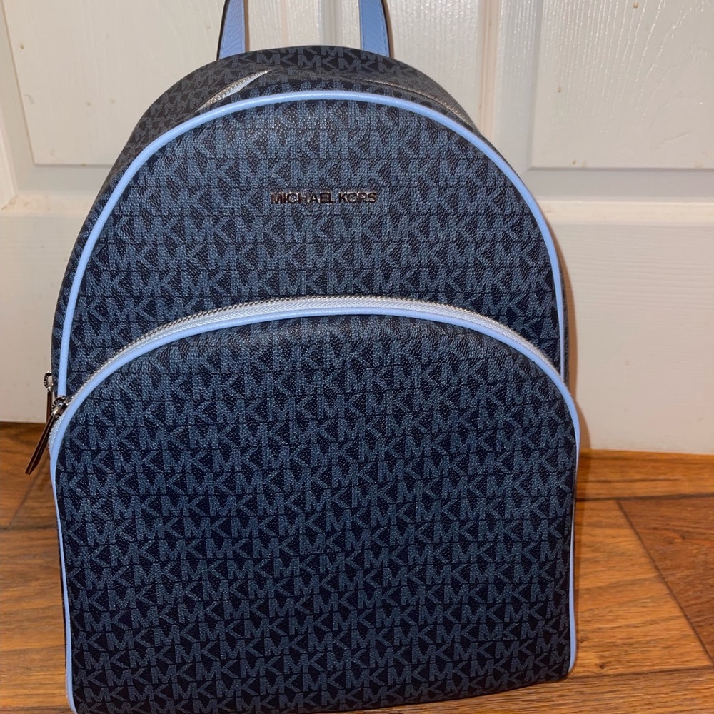 Michael kors backpack